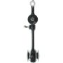 CENTRIC PARTS 622.35031 Centric Premium Control Arm and Ball Joint