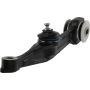 CENTRIC PARTS 622.35032 Centric Premium Control Arm and Ball Joint