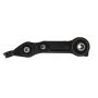 CENTRIC PARTS 622.35038 Centric Premium Control Arm and Ball Joint