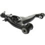 CENTRIC PARTS 622.35044 Centric Premium Control Arm and Ball Joint