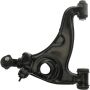 CENTRIC PARTS 622.35044 Centric Premium Control Arm and Ball Joint