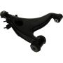 CENTRIC PARTS 622.35045 Centric Premium Control Arm and Ball Joint