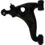 CENTRIC PARTS 622.35045 Centric Premium Control Arm and Ball Joint