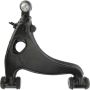 CENTRIC PARTS 622.35048 Centric Premium Control Arm and Ball Joint