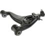 CENTRIC PARTS 622.35048 Centric Premium Control Arm and Ball Joint