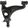 CENTRIC PARTS 622.35048 Centric Premium Control Arm and Ball Joint