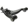 CENTRIC PARTS 622.35049 Centric Premium Control Arm and Ball Joint