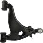 CENTRIC PARTS 622.35049 Centric Premium Control Arm and Ball Joint