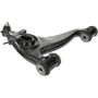 CENTRIC PARTS 622.35049 Centric Premium Control Arm and Ball Joint