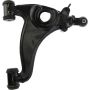 CENTRIC PARTS 622.35049 Centric Premium Control Arm and Ball Joint
