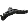 CENTRIC PARTS 622.35055 Centric Premium Control Arm and Ball Joint