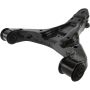 CENTRIC PARTS 622.35055 Centric Premium Control Arm and Ball Joint