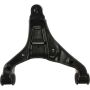 CENTRIC PARTS 622.35055 Centric Premium Control Arm and Ball Joint