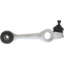 CENTRIC PARTS 622.35062 Centric Premium Control Arm and Ball Joint