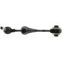 CENTRIC PARTS 622.35063 Centric Premium Control Arm and Ball Joint