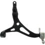 CENTRIC PARTS 622.35872 Centric Premium Control Arm