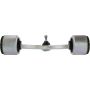 CENTRIC PARTS 622.35876 Centric Premium Control Arm and Ball Joint