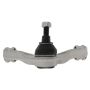 CENTRIC PARTS 622.37001 Centric Premium Control Arm and Ball Joint