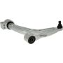 CENTRIC PARTS 622.38001 Centric Premium Control Arm and Ball Joint