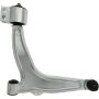 CENTRIC PARTS 622.38001 Centric Premium Control Arm and Ball Joint