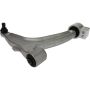CENTRIC PARTS 622.38002 Centric Premium Control Arm and Ball Joint