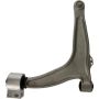 CENTRIC PARTS 622.38002 Centric Premium Control Arm and Ball Joint