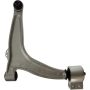 CENTRIC PARTS 622.38002 Centric Premium Control Arm and Ball Joint