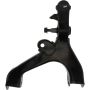 CENTRIC PARTS 622.38005 Centric Premium Control Arm and Ball Joint