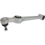 CENTRIC PARTS 622.38007 Centric Premium Control Arm and Ball Joint