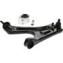 CENTRIC PARTS 622.38807 Centric Premium Control Arm and Ball Joint