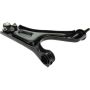 CENTRIC PARTS 622.38807 Centric Premium Control Arm and Ball Joint