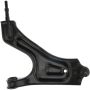 CENTRIC PARTS 622.38807 Centric Premium Control Arm and Ball Joint