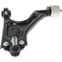CENTRIC PARTS 622.38810 Centric Premium Control Arm
