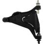 CENTRIC PARTS 622.39001 Centric Premium Control Arm and Ball Joint