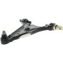 CENTRIC PARTS 622.39002 Centric Premium Control Arm and Ball Joint