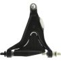 CENTRIC PARTS 622.39002 Centric Premium Control Arm and Ball Joint