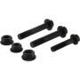 CENTRIC PARTS 622.39002 Centric Premium Control Arm and Ball Joint