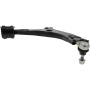 CENTRIC PARTS 622.39004 Centric Premium Control Arm and Ball Joint