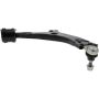 CENTRIC PARTS 622.39004 Centric Premium Control Arm and Ball Joint