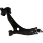 CENTRIC PARTS 622.39004 Centric Premium Control Arm and Ball Joint