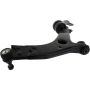 CENTRIC PARTS 622.39005 Centric Premium Control Arm and Ball Joint