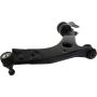 CENTRIC PARTS 622.39005 Centric Premium Control Arm and Ball Joint