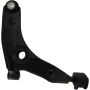 CENTRIC PARTS 622.39006 Centric Premium Control Arm and Ball Joint