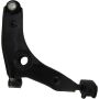 CENTRIC PARTS 622.39006 Centric Premium Control Arm and Ball Joint