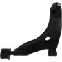 CENTRIC PARTS 622.39006 Centric Premium Control Arm and Ball Joint