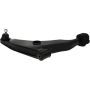 CENTRIC PARTS 622.39007 Centric Premium Control Arm and Ball Joint