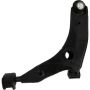 CENTRIC PARTS 622.39007 Centric Premium Control Arm and Ball Joint