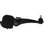 CENTRIC PARTS 622.39007 Centric Premium Control Arm and Ball Joint