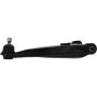 CENTRIC PARTS 622.39007 Centric Premium Control Arm and Ball Joint