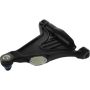 CENTRIC PARTS 622.39045 Centric Premium Control Arm and Ball Joint